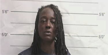 Micherrie Giles, - Orleans Parish County, LA 